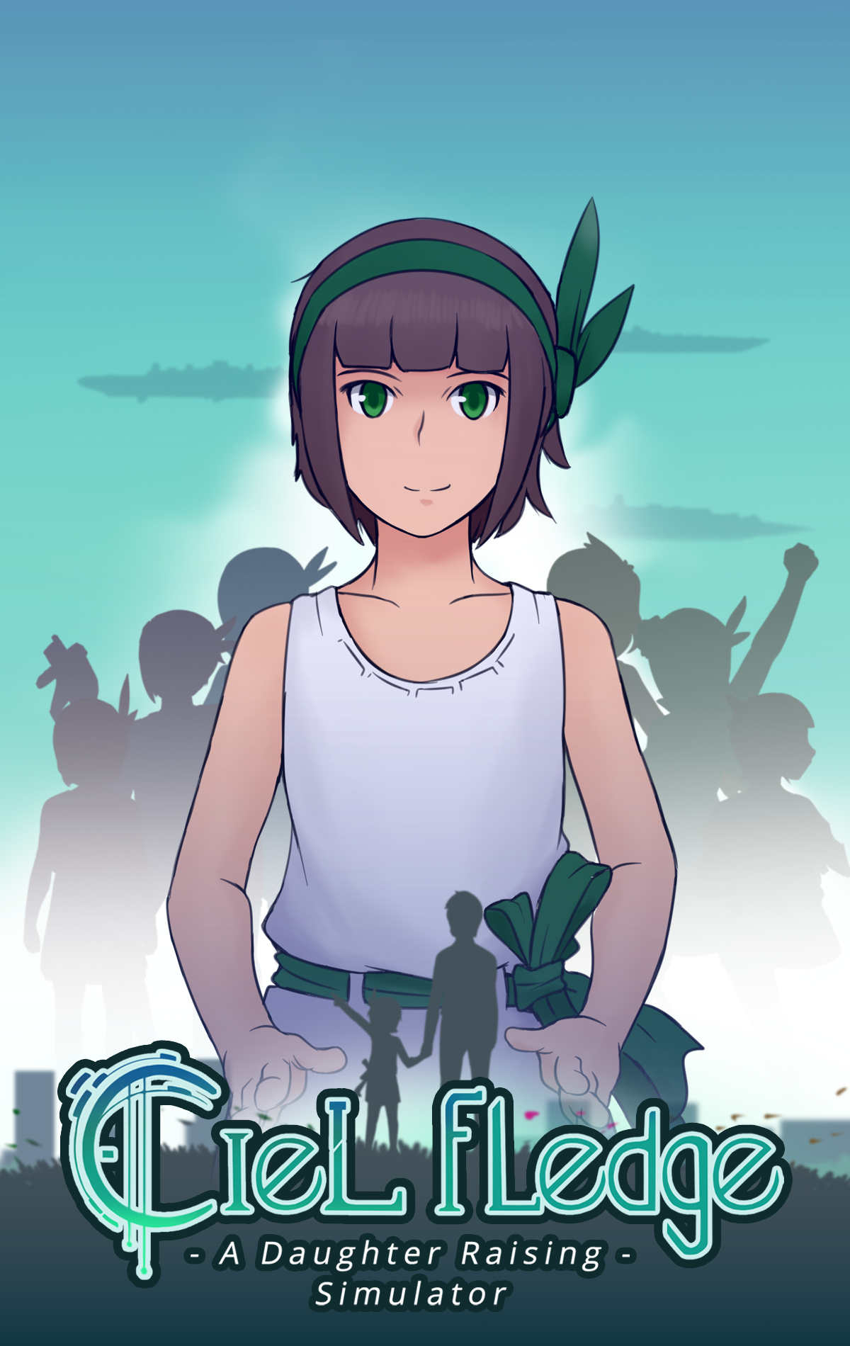 Ciel Fledge A Daughter Raising Simulator